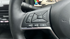 Nissan Juke 1.6 Hybrid Tekna+ 5dr Auto Hybrid Hatchback